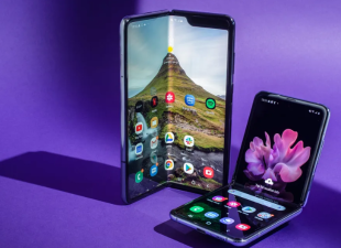 Foldable phones: Gimmick or the future of gadgets?
